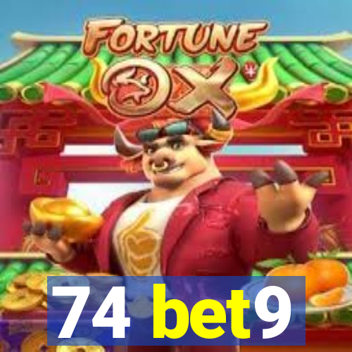 74 bet9